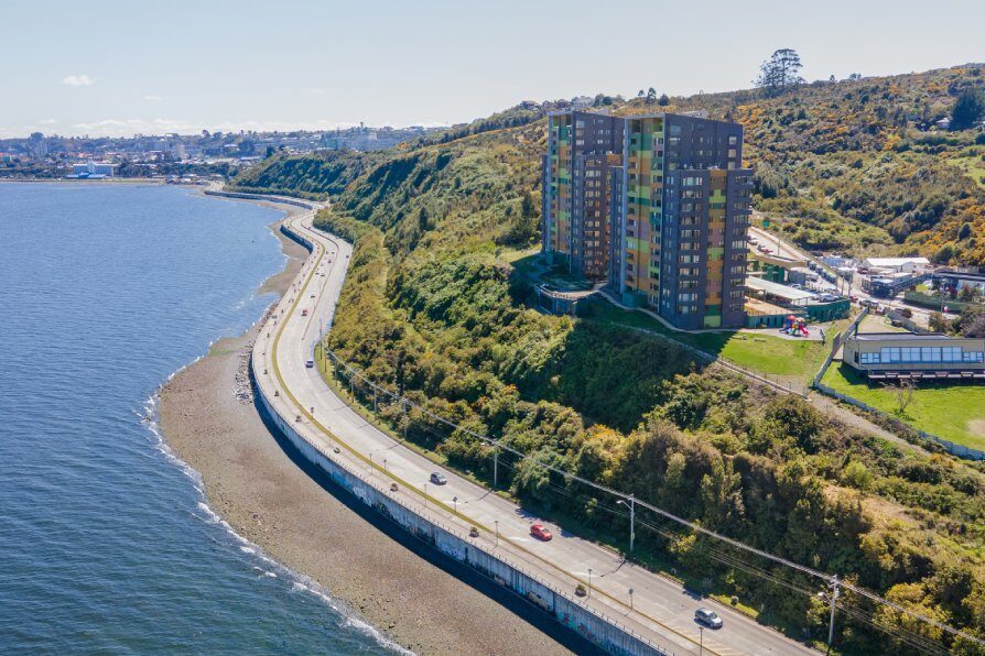 ¿Qué tener en cuenta al comprar un departamento en la playa?