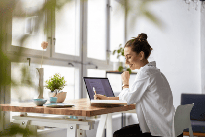 Coworking y Home Office: La nueva tendencia en propiedades