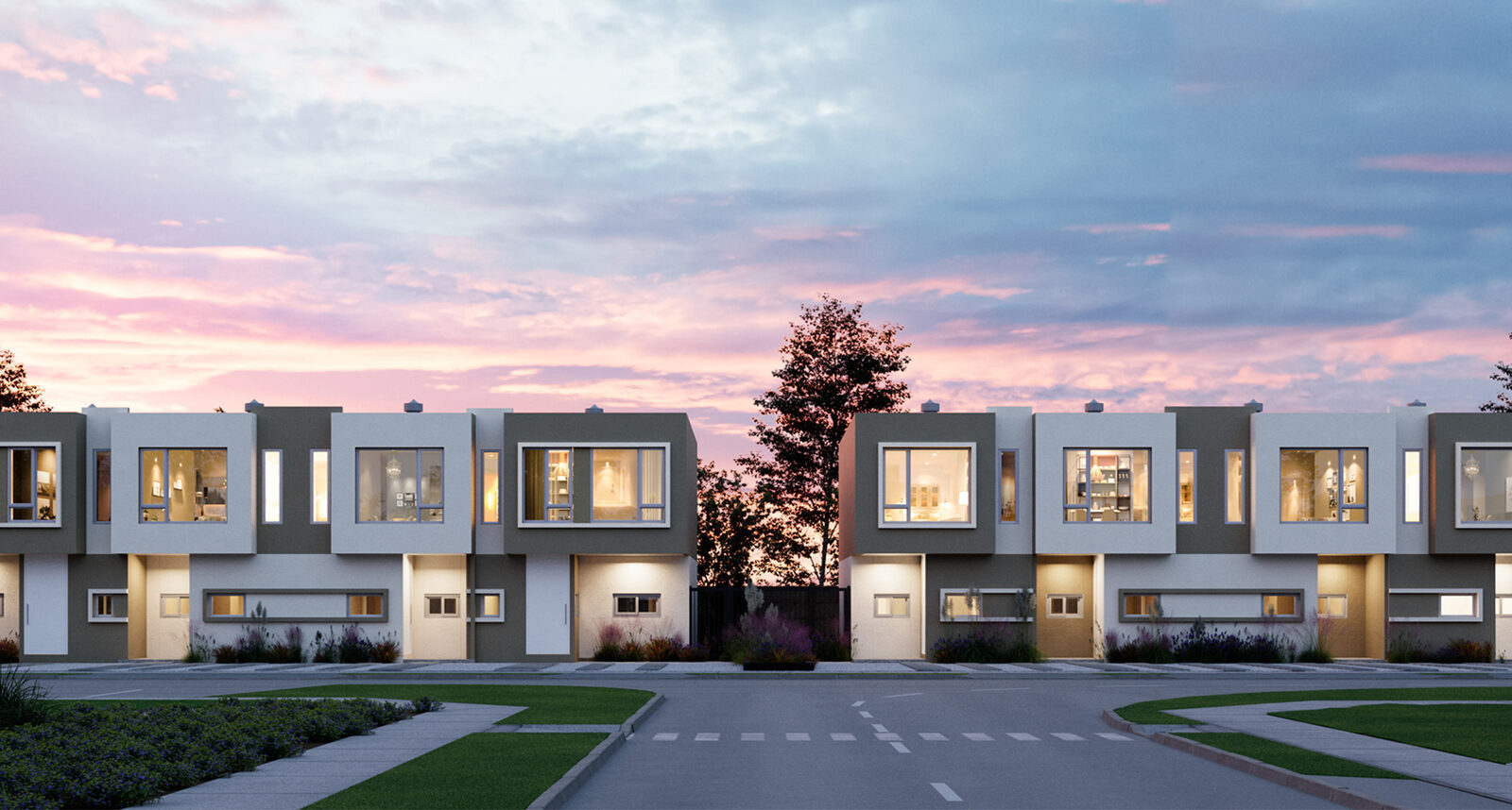Condominio Queule