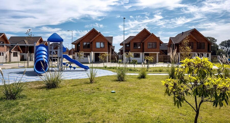 Vista Golf Casas