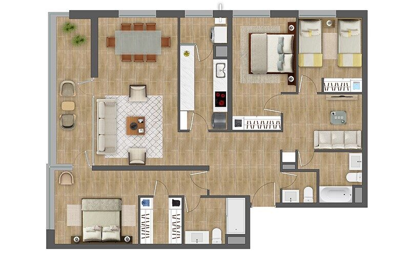 Departamento