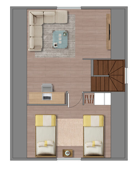 Planta 2