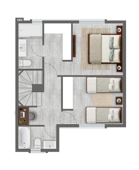 Planta 2