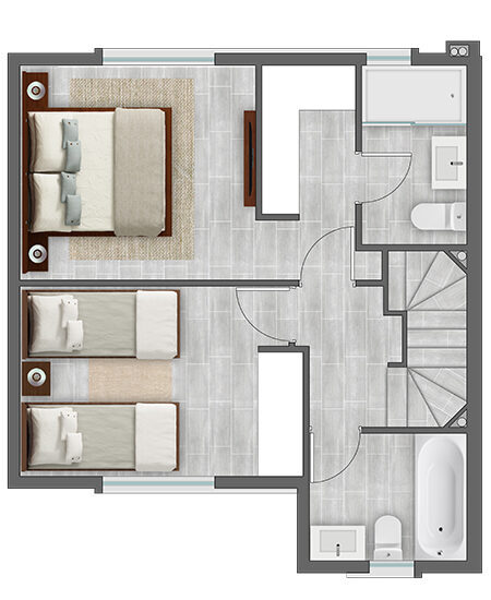 Planta 2